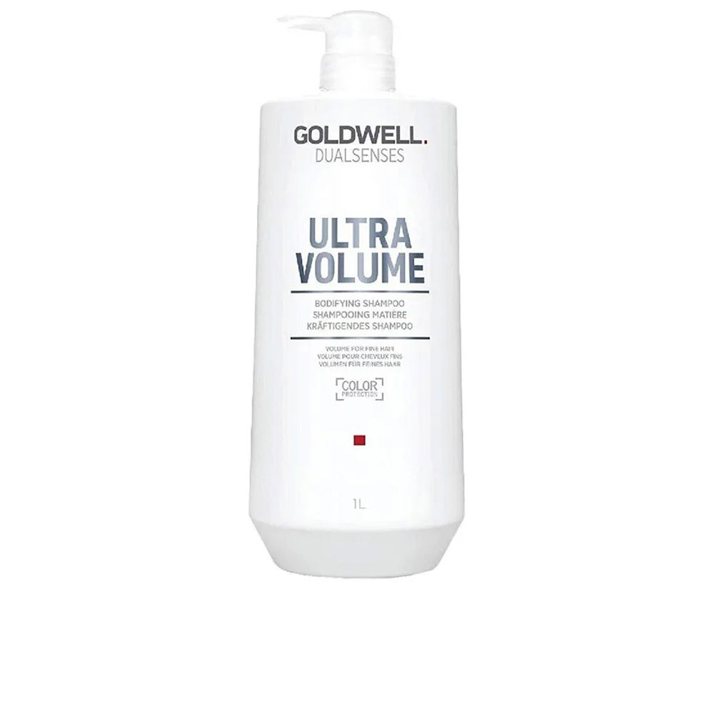 GOLDWELL ULTRA VOLUME bodyifying shampoo 1000 ml