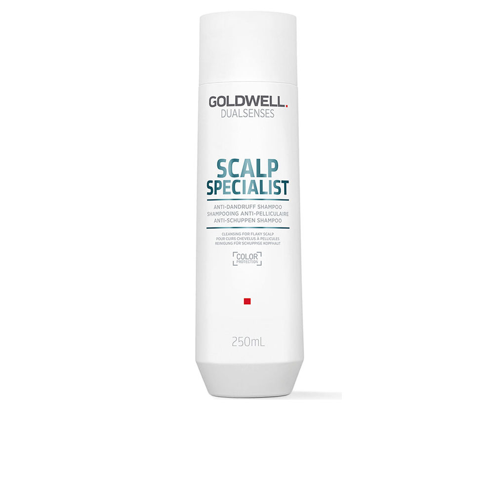 GOLDWELL SCALP SPECIALIST anti-dandruff shampoo 250 ml