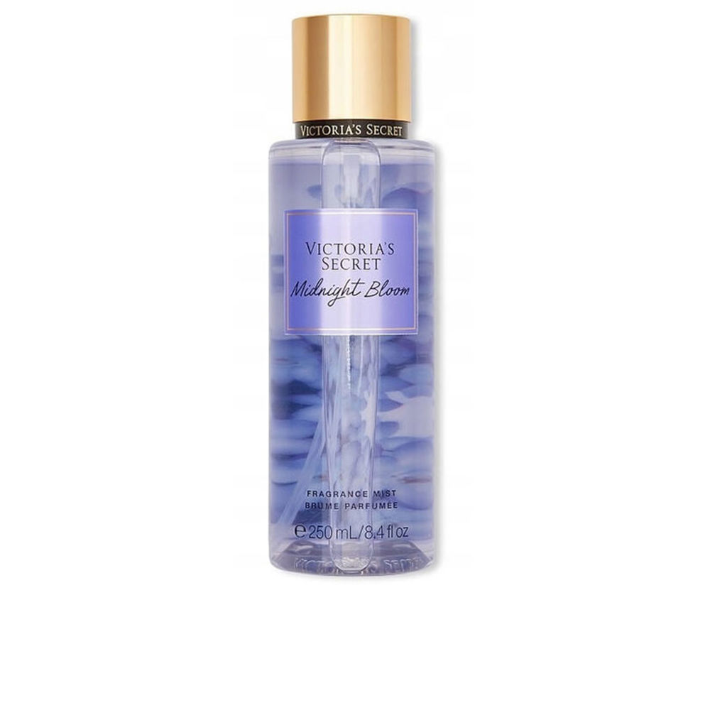 VICTORIA'S SECRET MIDNIGHT BLOOM fragrance mist 250 ml