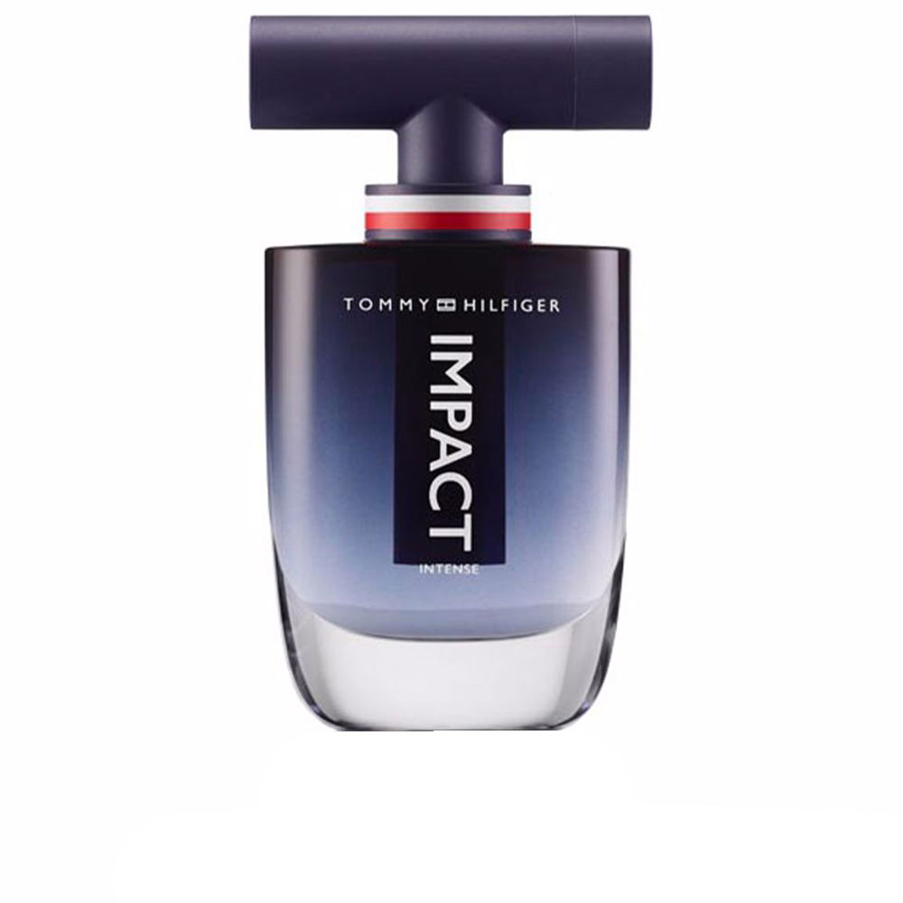 TOMMY HILFIGER IMPACT INTENSE edp vapo 100 ml