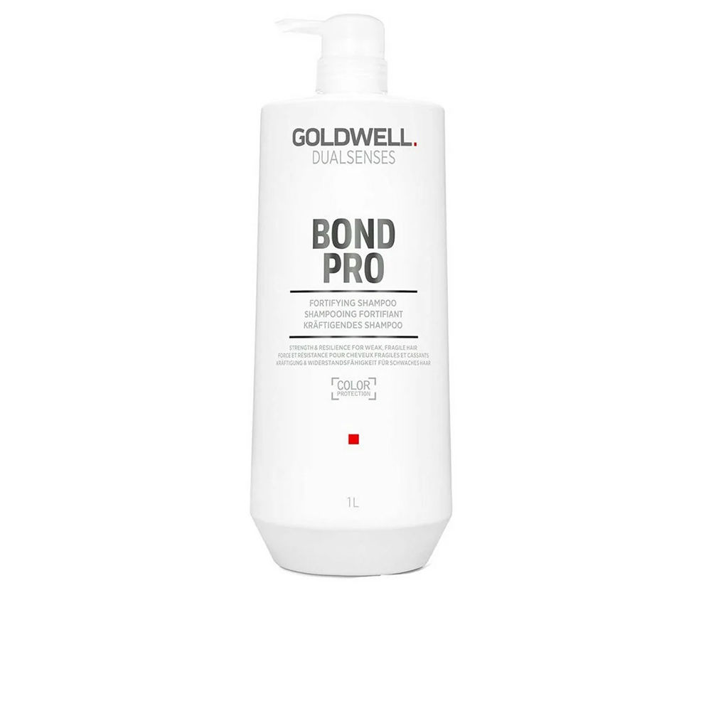 GOLDWELL BOND PRO shampoo 1000 ml