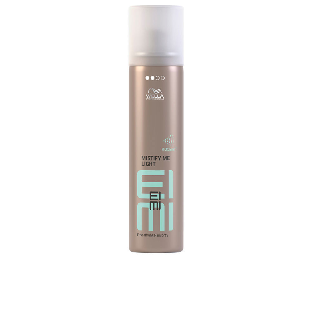 WELLA PROFESSIONALS EIMI mistify me light 75 ml
