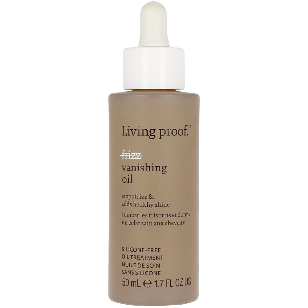 LIVING PROOF NO FRIZZ vanishing oil 50 ml