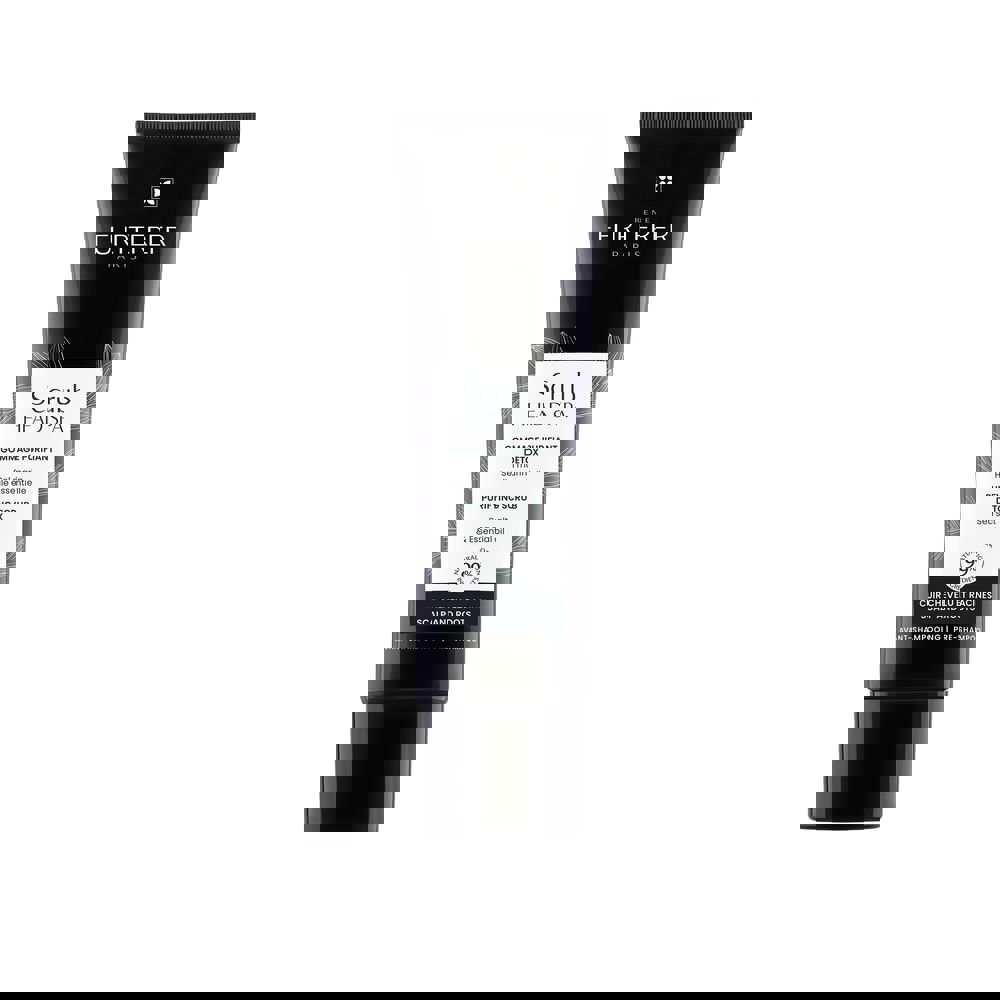 RENE FURTERER HEAD SPA scrub 150 ml