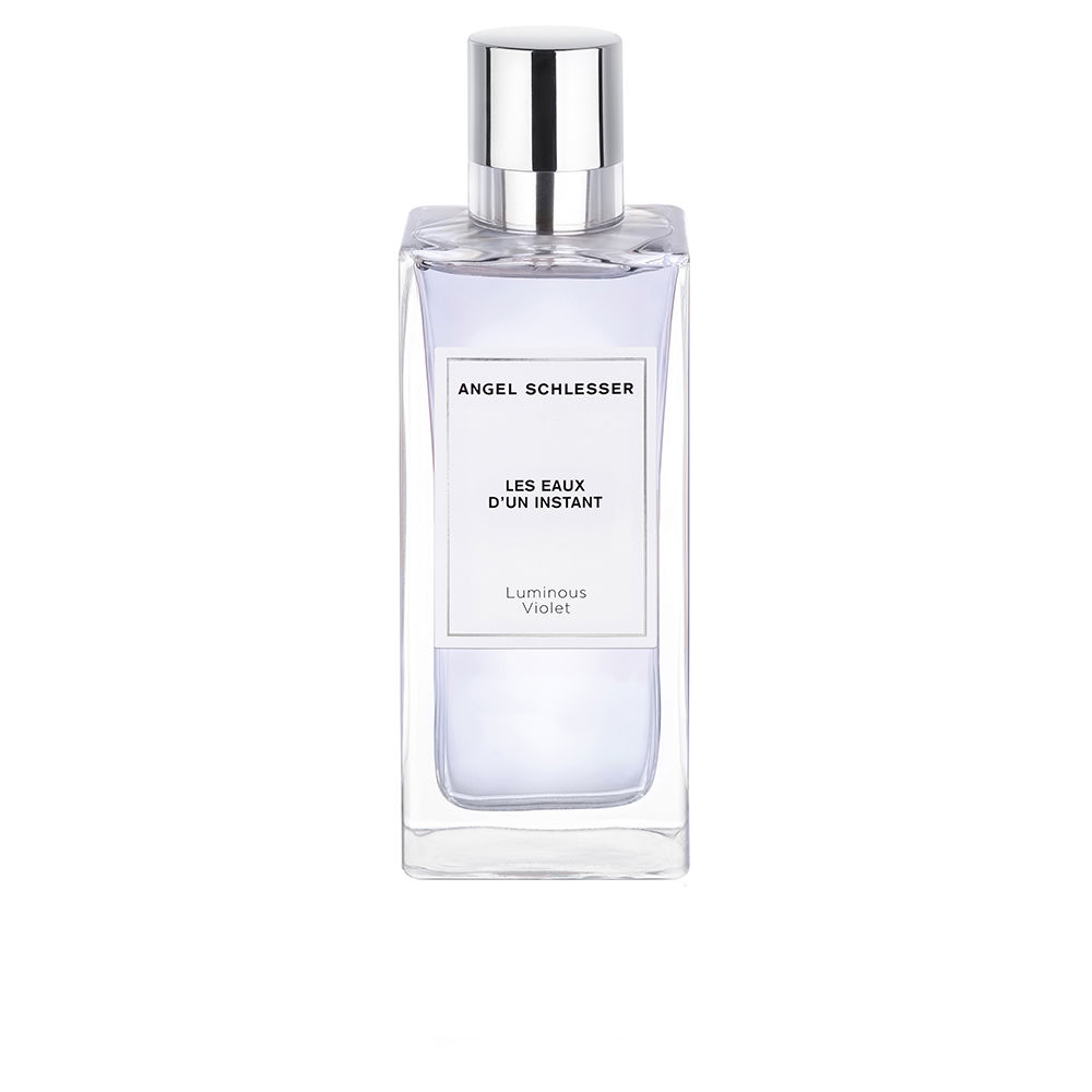 Γυναικείο Άρωμα Angel Schlesser EDT Les eaux d'un instant Luminous Violet 150 ml