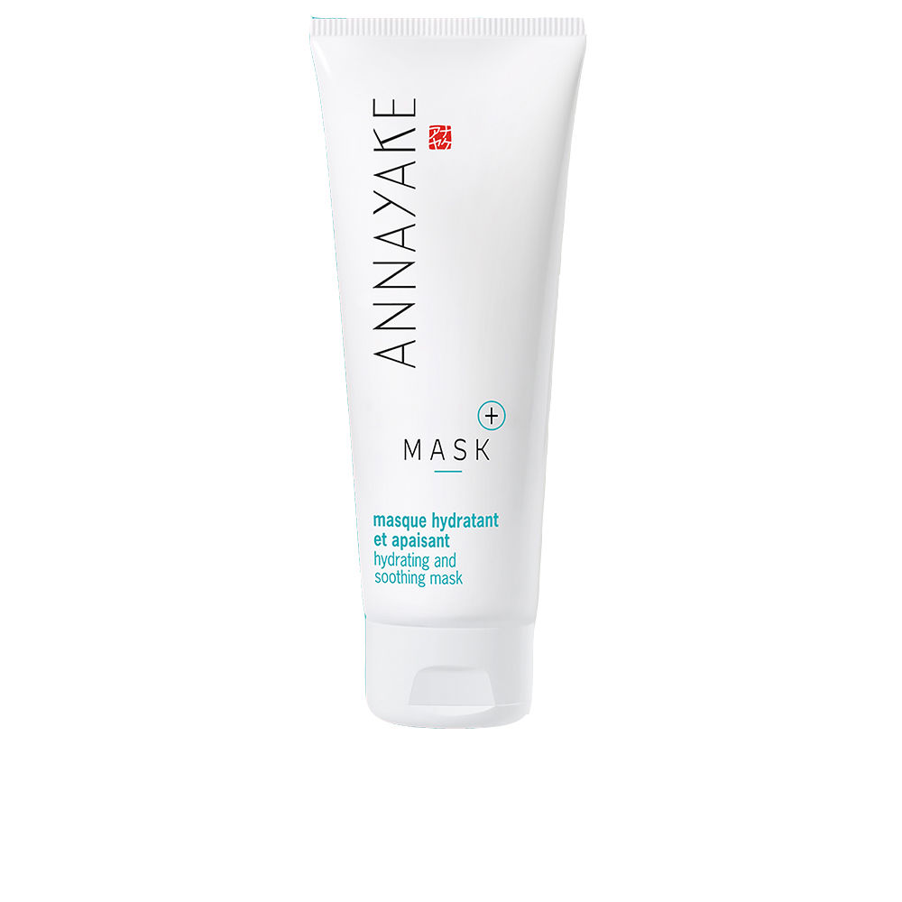 ANNAYAKE MASK+ moisturizing and soothing mask 75 ml