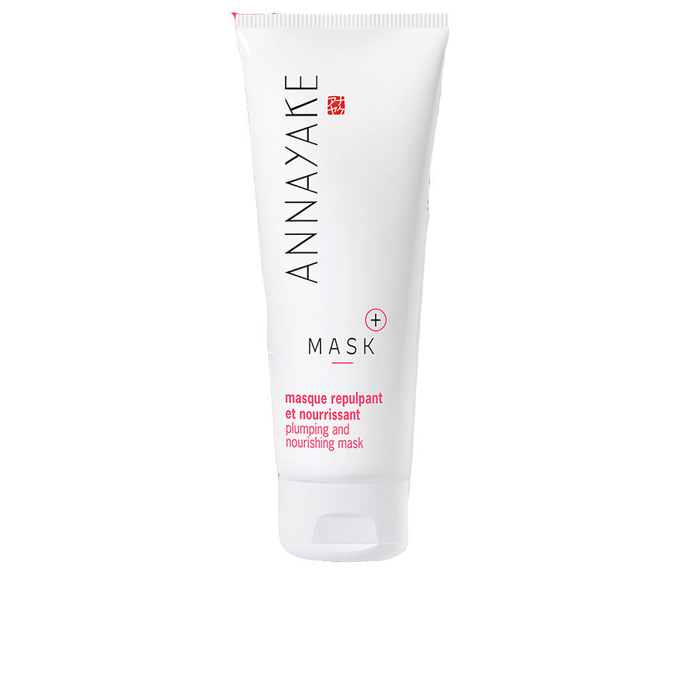 ANNAYAKE MASK+ plumping and nourishing mask 75 ml