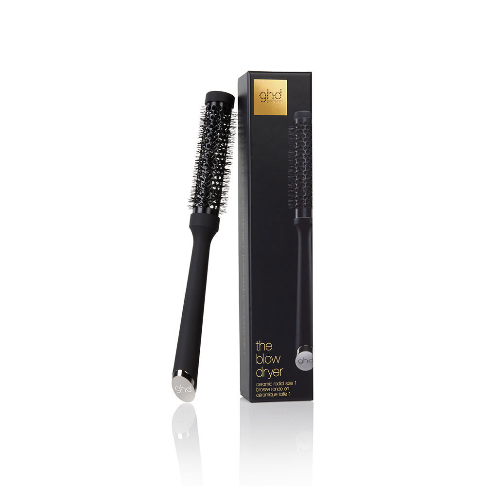 GHD CERAMIC VENTED radial brush size 1 25 mm
