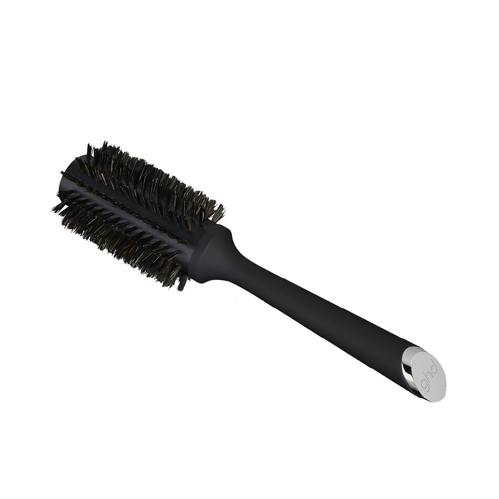 GHD NATURAL BRISTLE radial brush size 2 35 mm