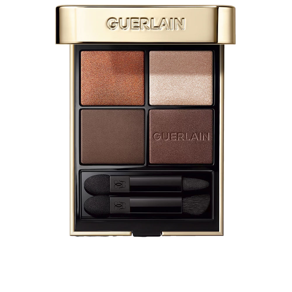 GUERLAIN OMBRES G #undressed brown 6 gr
