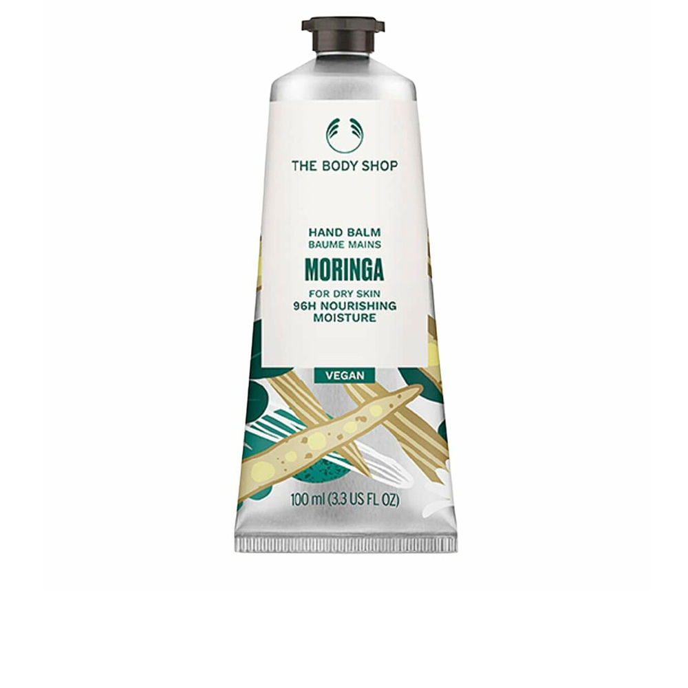 The Body Shop Hand Balm Moringa   100 ml