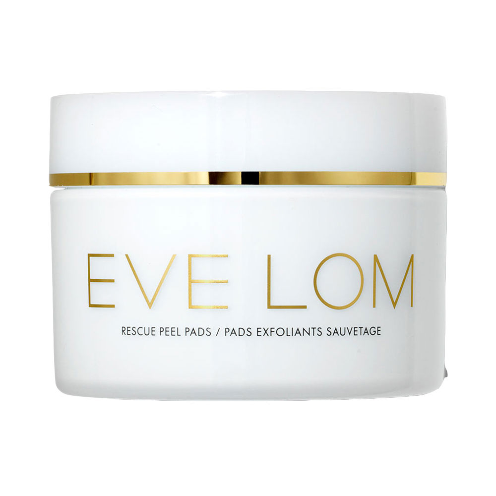 Eve Lom Rescue Peel Pads 60 Pcs