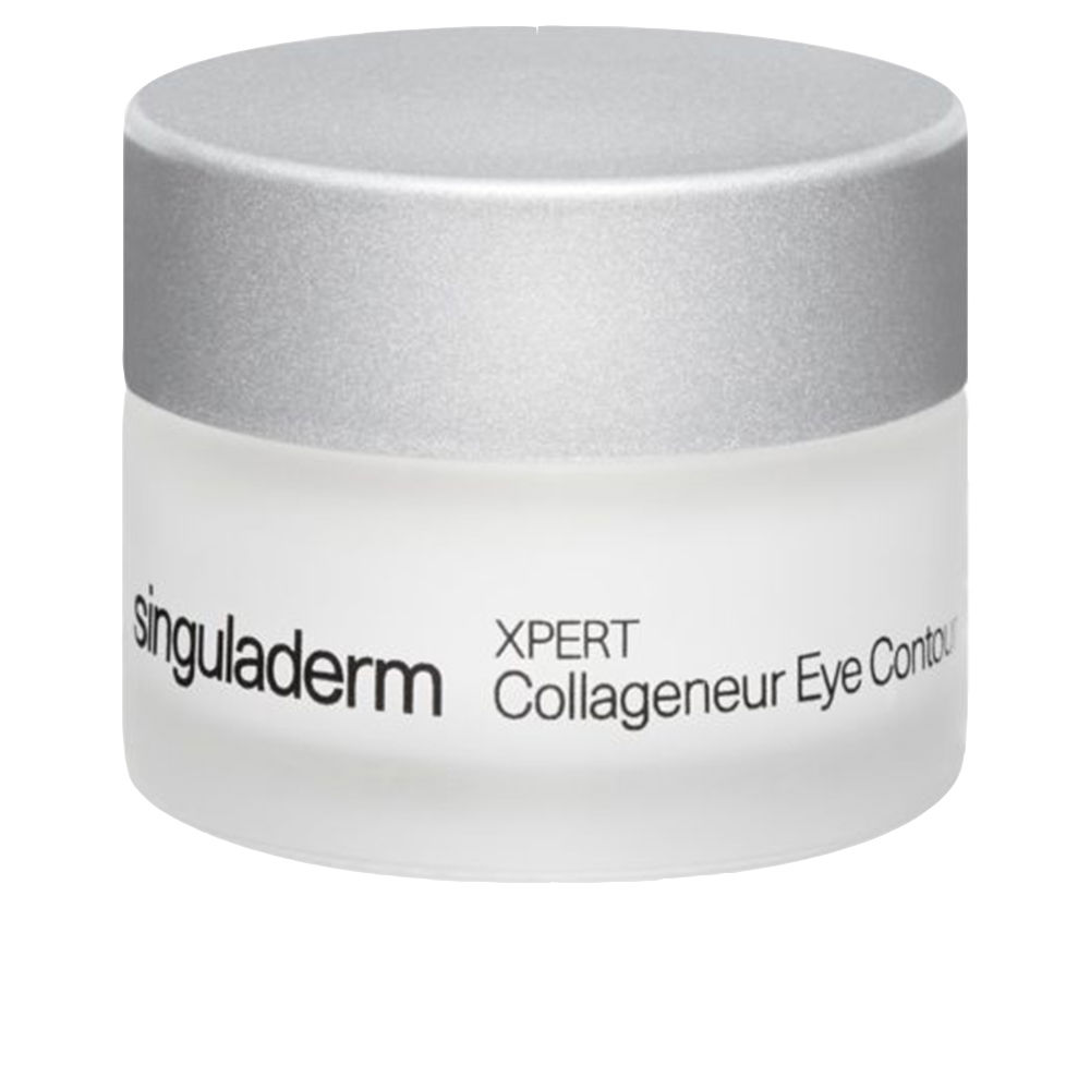 SINGULADERM XPERT COLLAGENEUR eye contour 15 ml