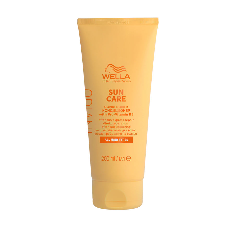 WELLA PROFESSIONALS INVIGO SUN conditioner 200 ml