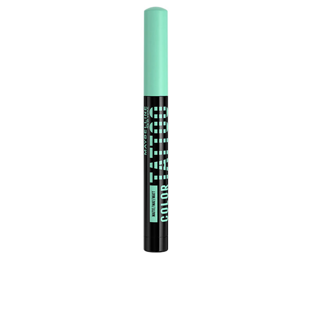 MAYBELLINE TATTOO COLOR matte #giving 1,4 gr