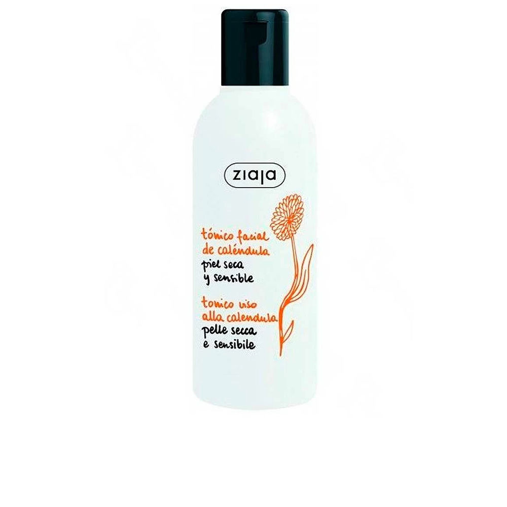 ZIAJA CALENDULA cleansing tonic 200 ml