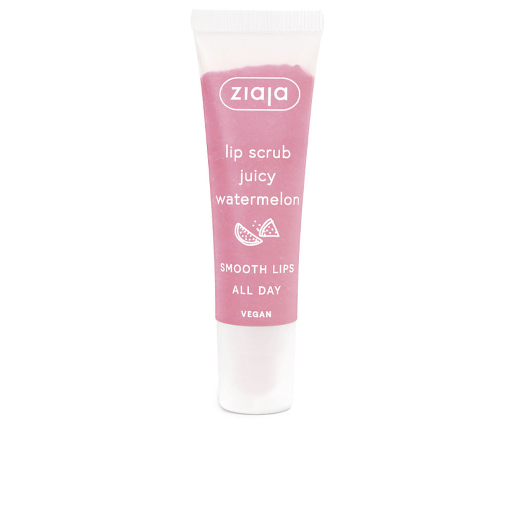 Απολέπιση χειλιών Ziaja Juicy Watermelon 12 ml