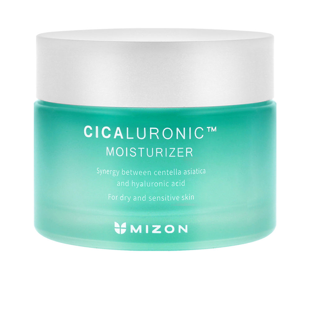 MIZON CICALURONIC moisturizer 120 ml