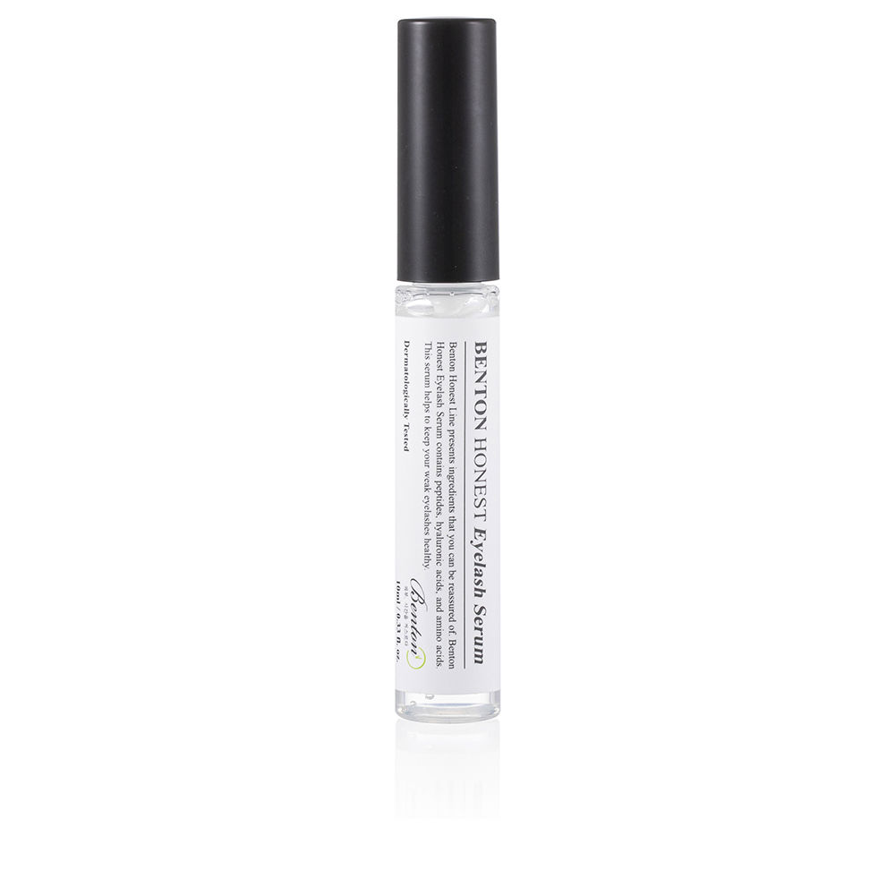BENTON HONEST eyelash serum 10 ml