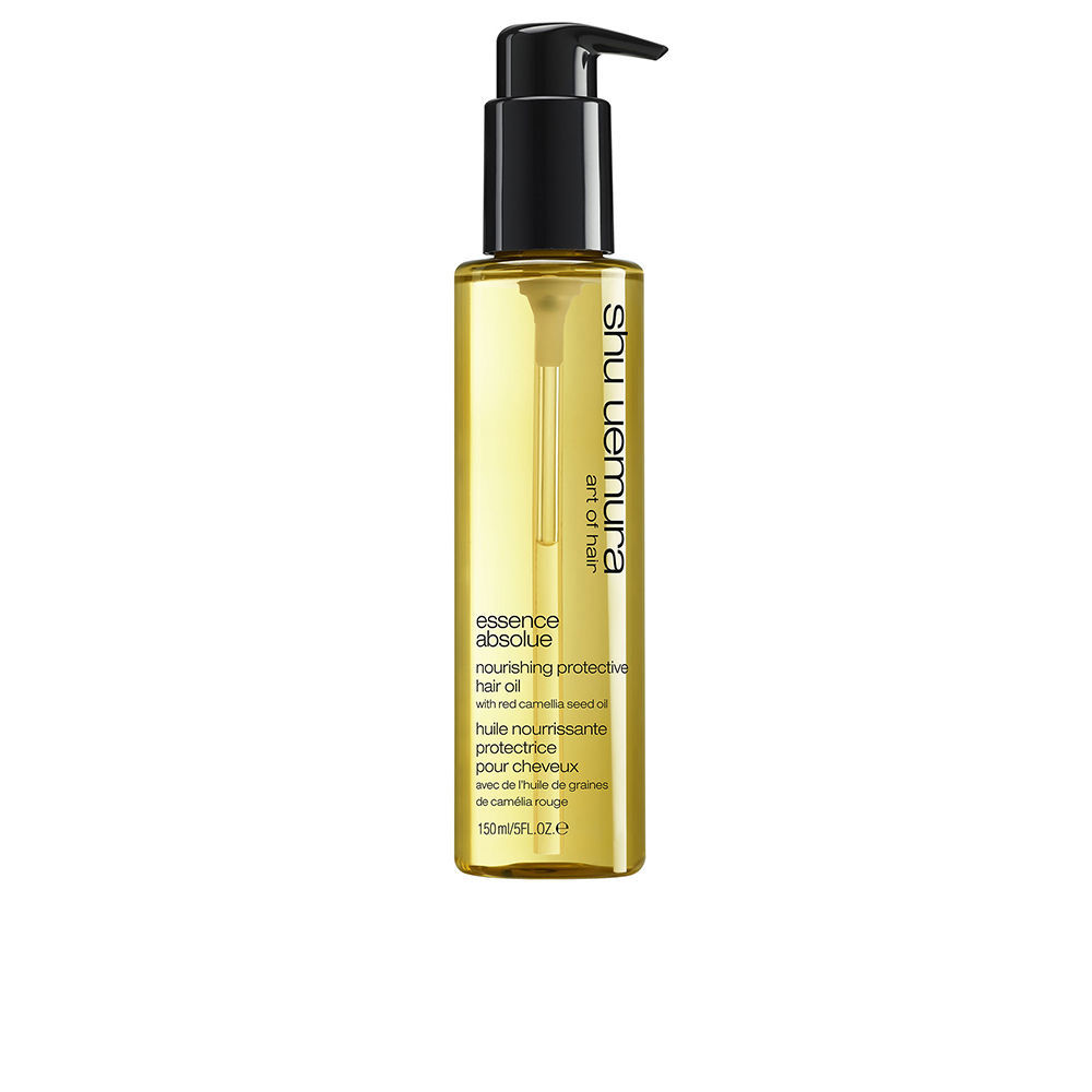 SHU UEMURA ESSENCE ABSOLUE nourishing protective oil 150 ml