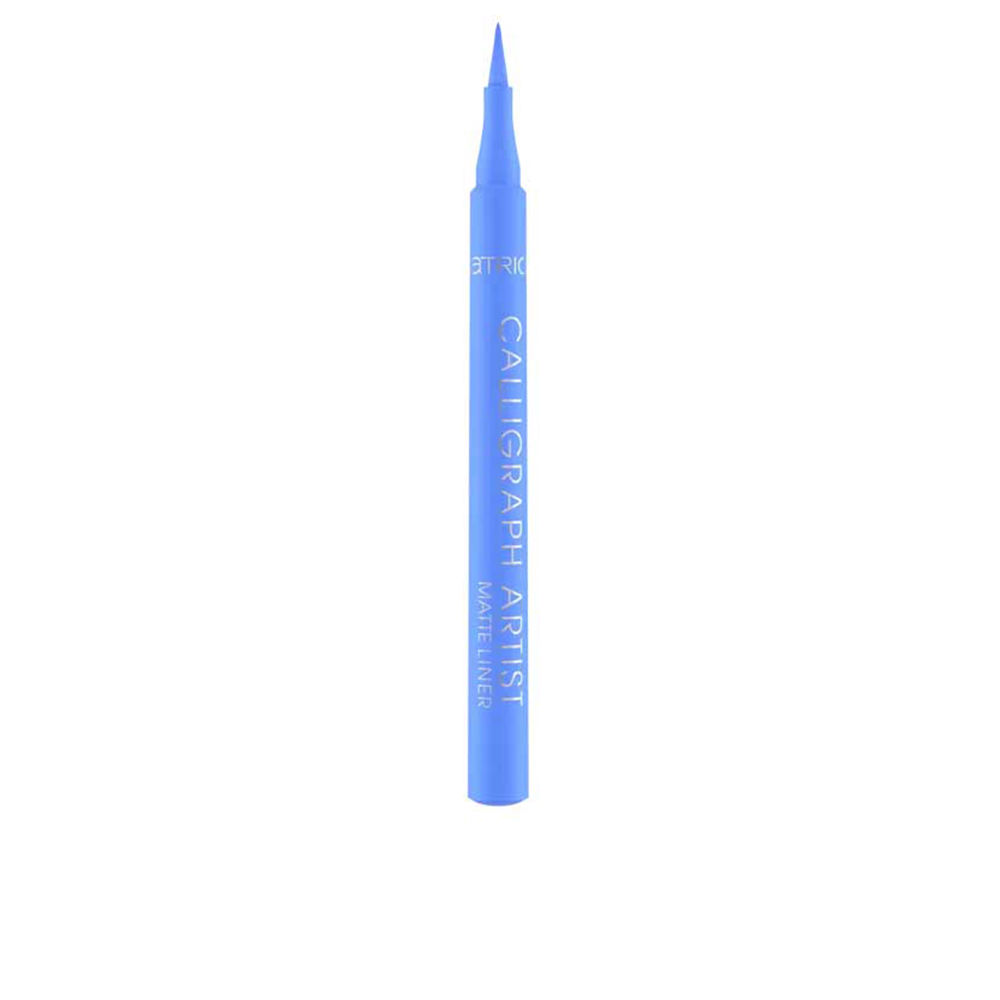 CATRICE CALLIGRAPH ARTIST matte liner #020-ocean flirt 1.10 ml
