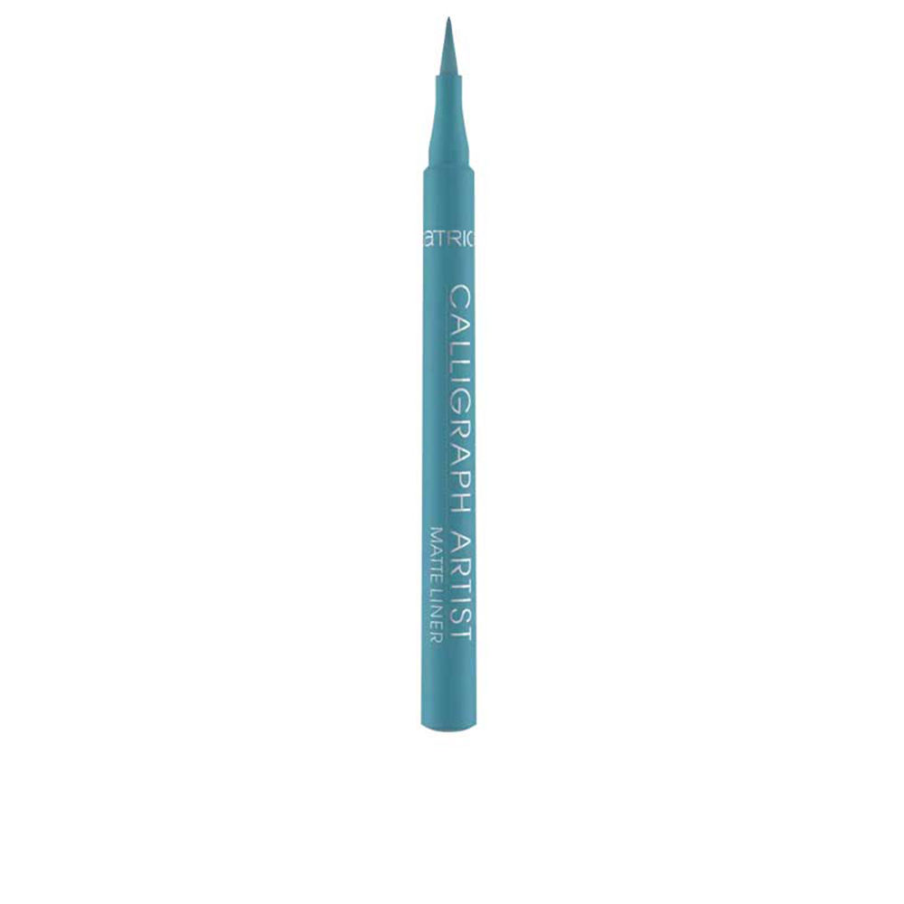 CATRICE CALLIGRAPH ARTIST matte liner #030-off tropic 1.10 ml