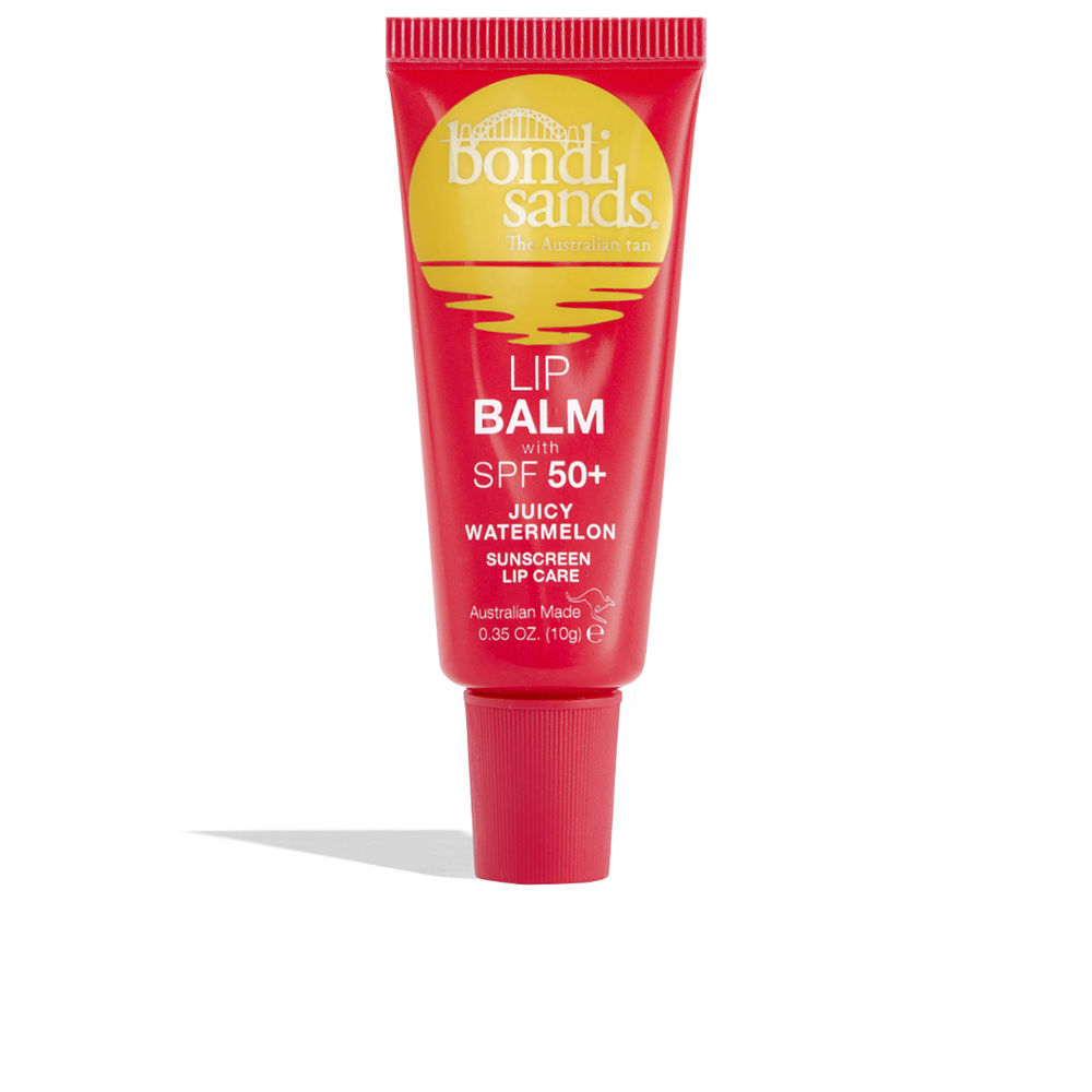 BONDI SANDS LIP BALM with SPF50+ #juici watermelon 10 gr