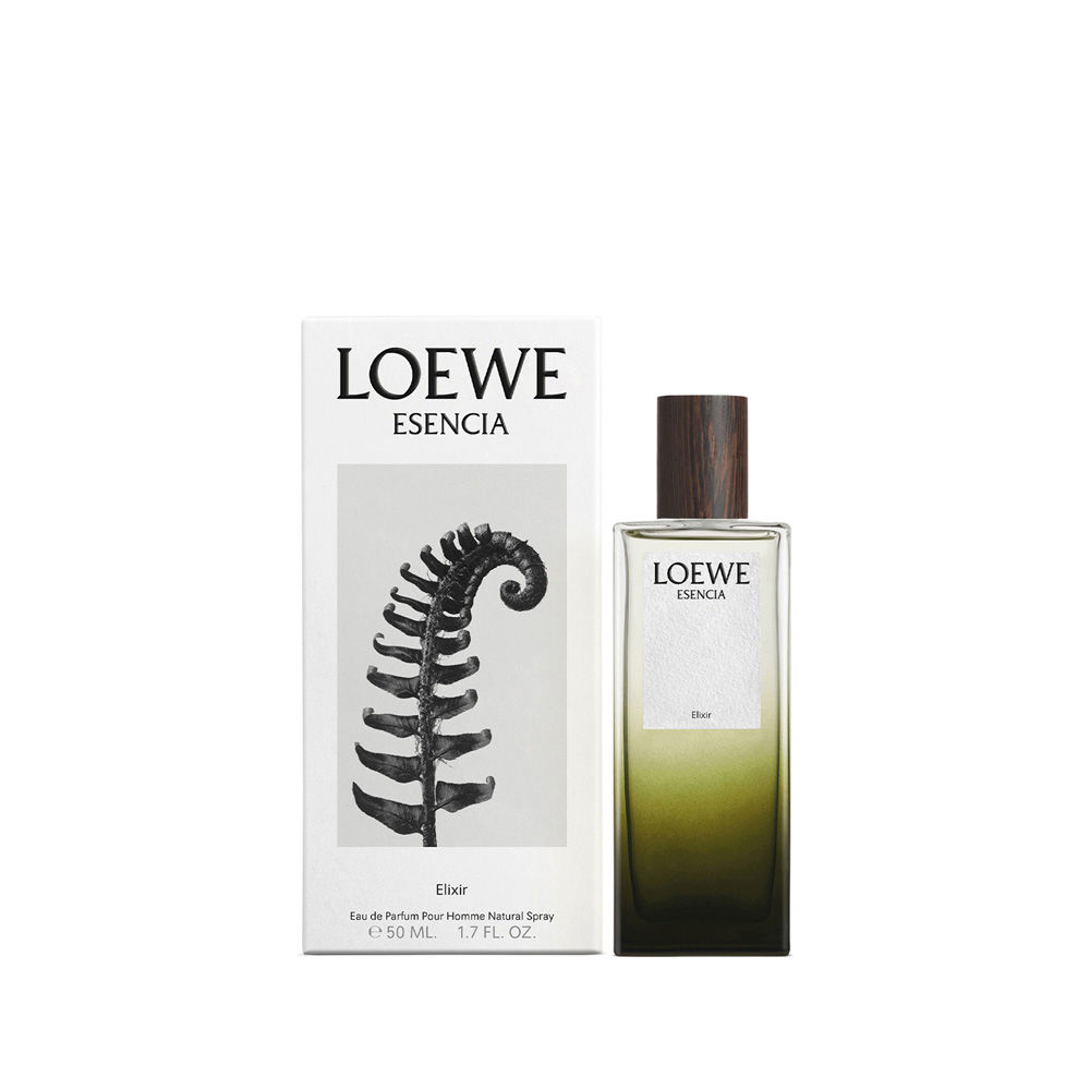 190730.jpg LOEWE ELIXIR ESSENCE edp vapo 50 ml - Image 1
