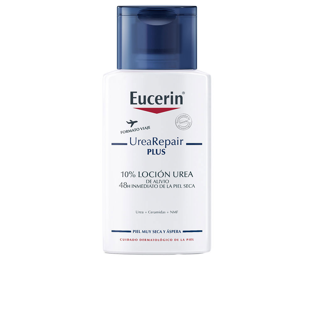 EUCERIN UREAREPAIR PLUS lotion 10% 100 ml