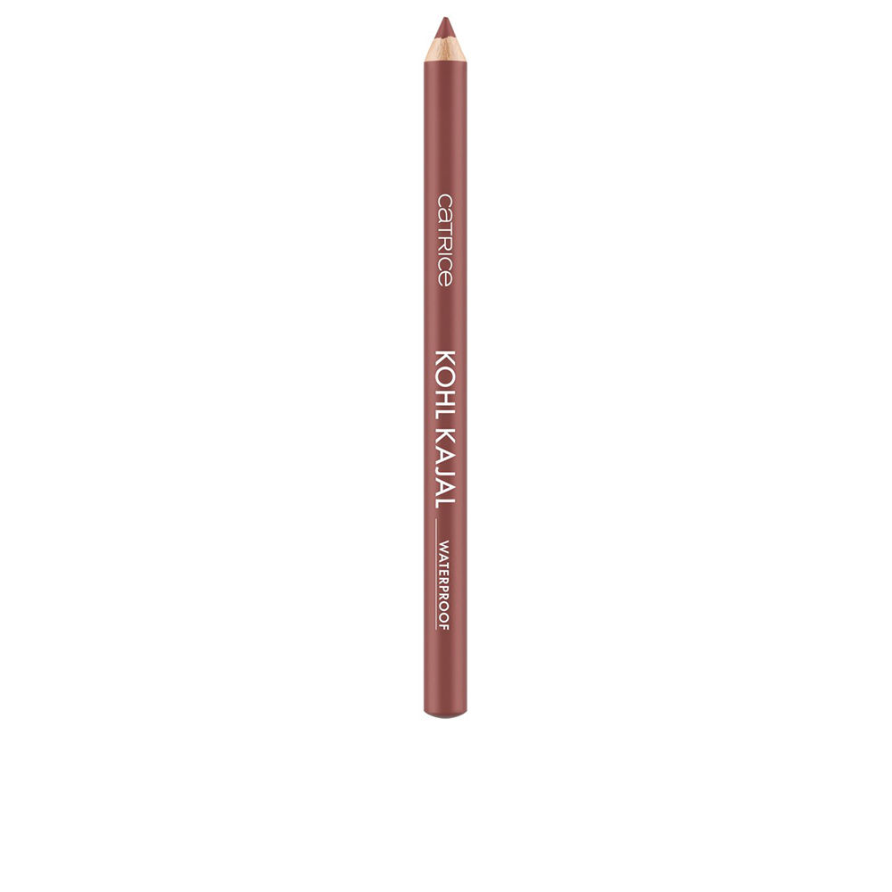 CATRICE KOHL KAJAL eye pencil waterproof #100-burgundy babe 0.78 gr