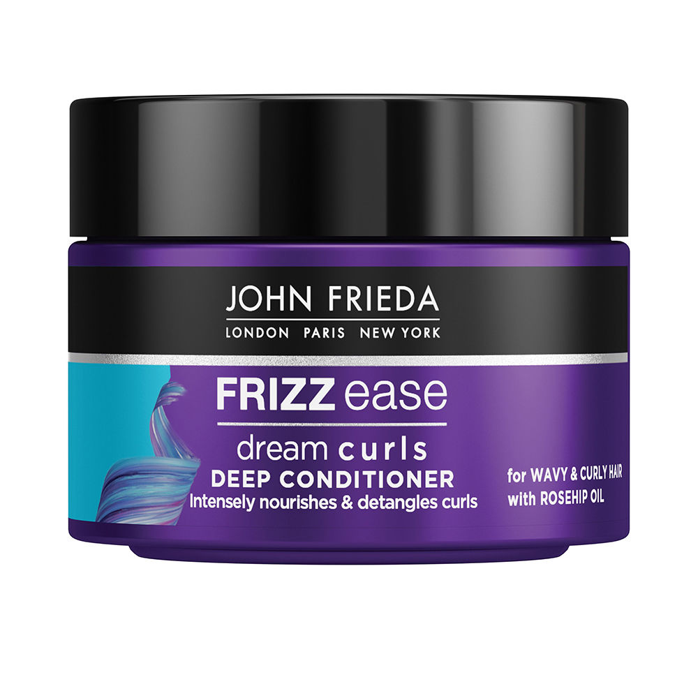 JOHN FRIEDA FRIZZ-EASE dreams curls conditioner 250 ml