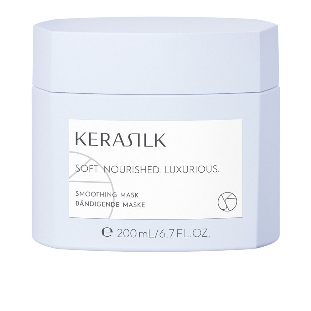 KERASILK SPECIALISTS smoothing mask 200 ml