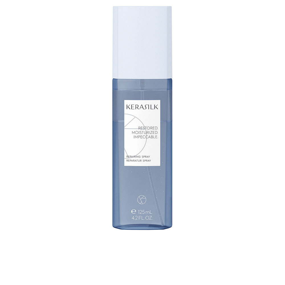 KERASILK SPECIALISTS repairing spray 125 ml