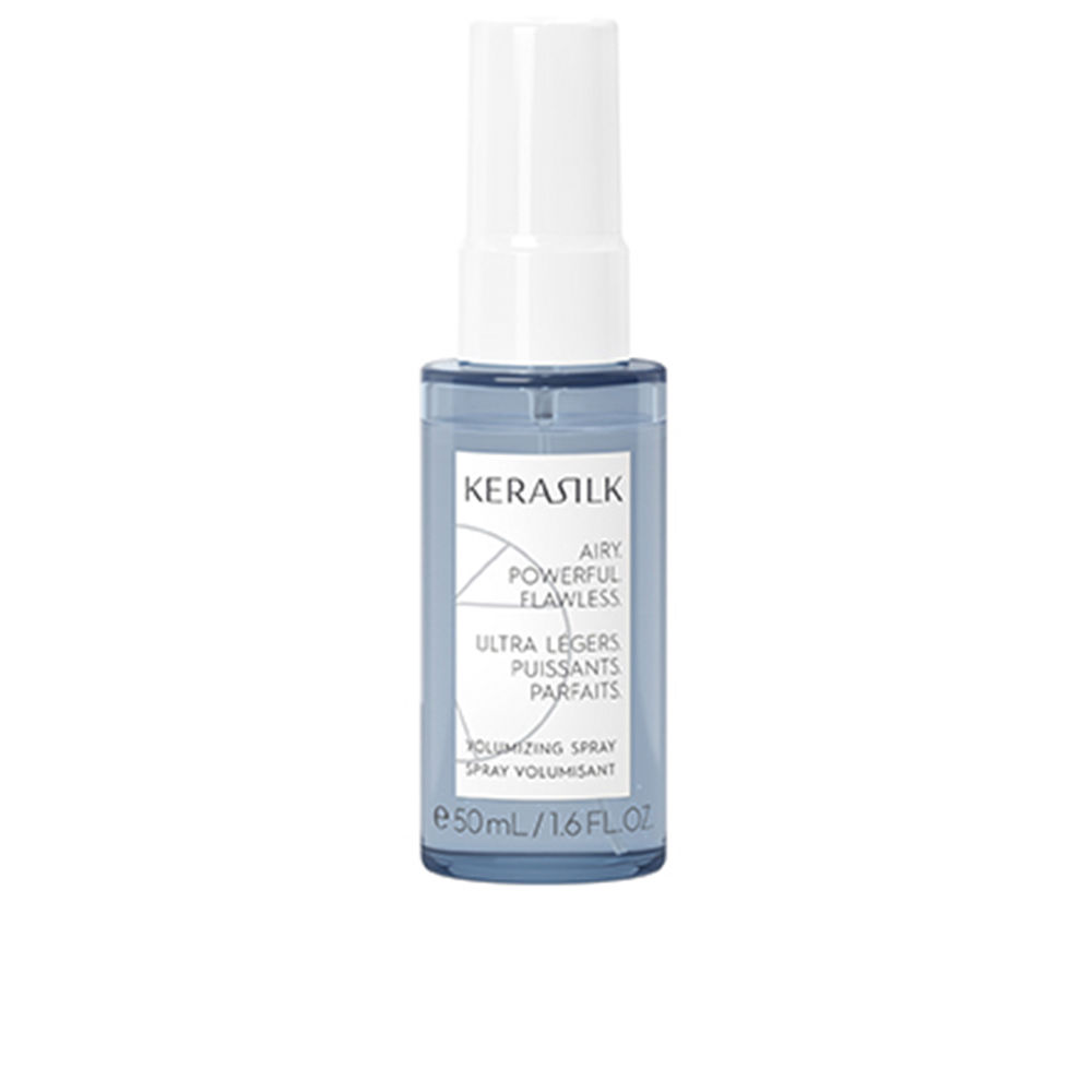 KERASILK SPECIALISTS volumizing spray 50 ml