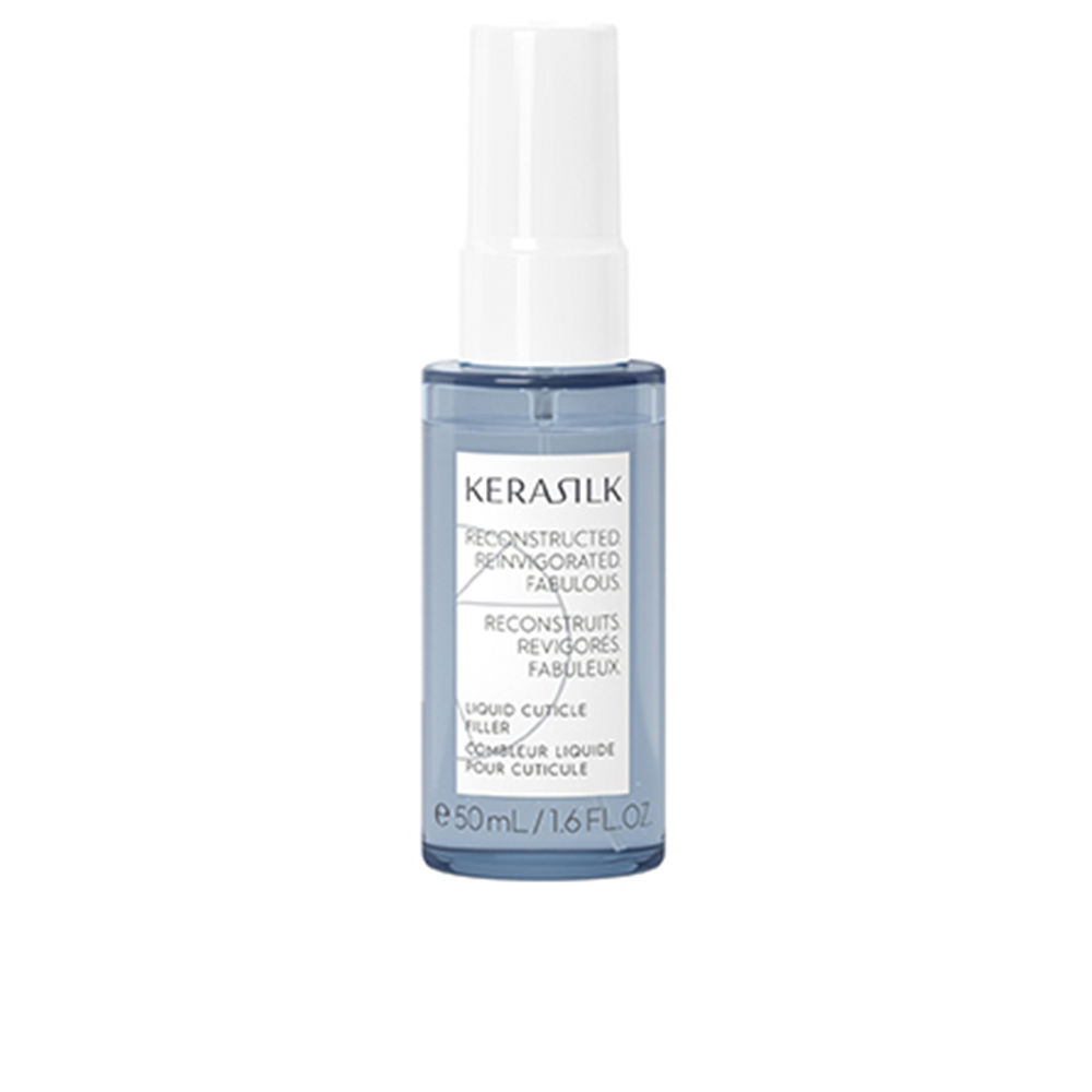 KERASILK SPECIALISTS liquid cuticle filler 50 ml