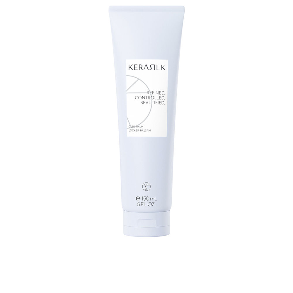 KERASILK SPECIALISTS curl balm 150 ml