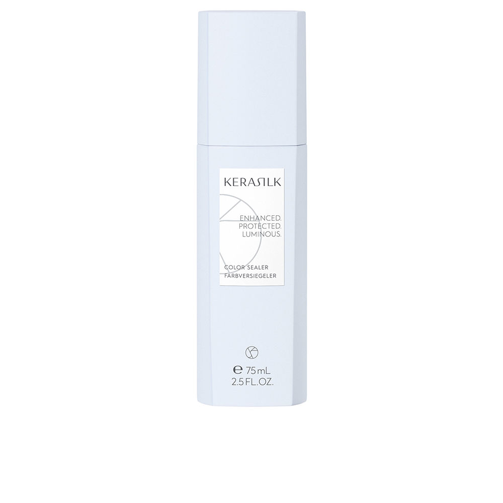 KERASILK SPECIALISTS color sealer 75 ml