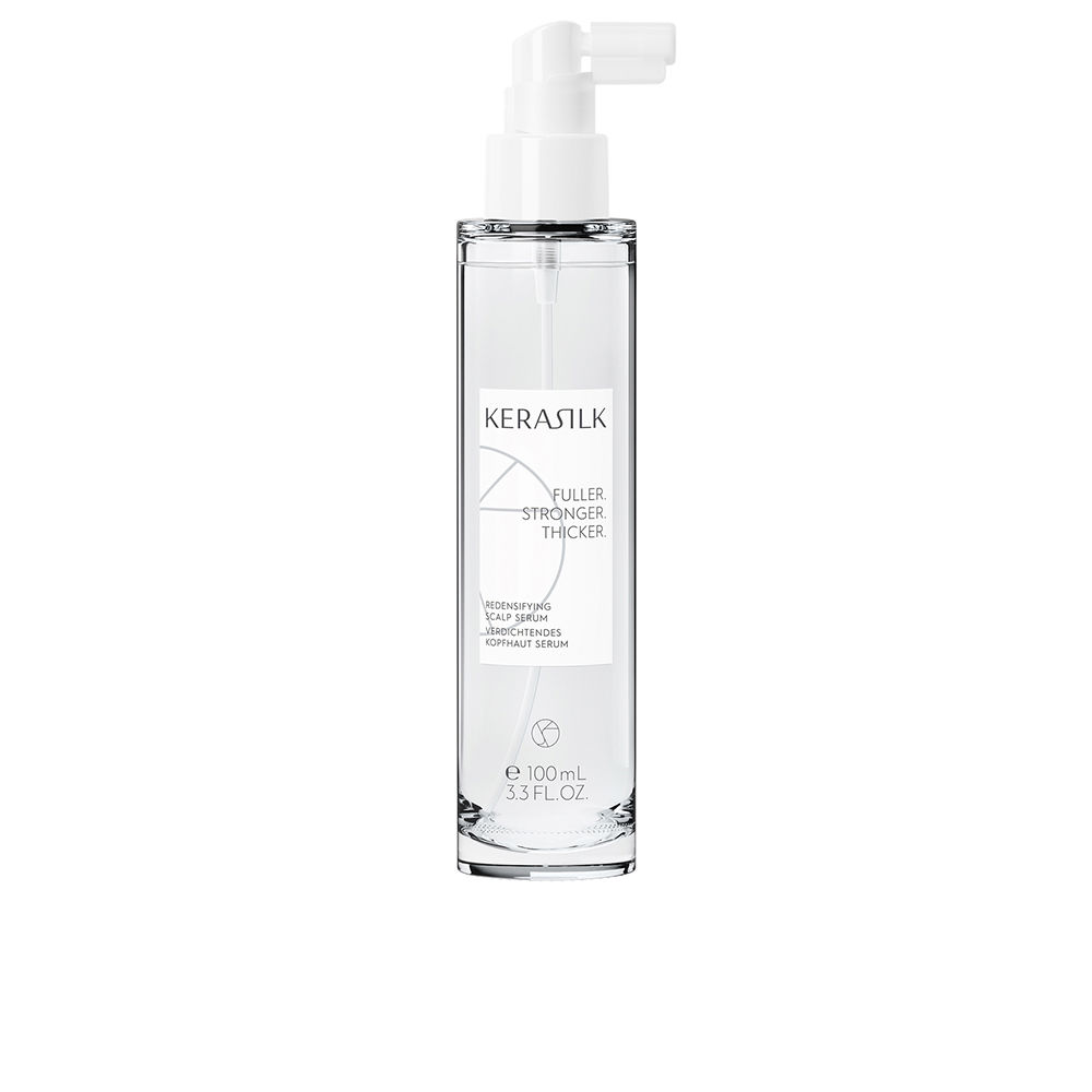 KERASILK SPECIALISTS redensifying scalp serum 100 ml