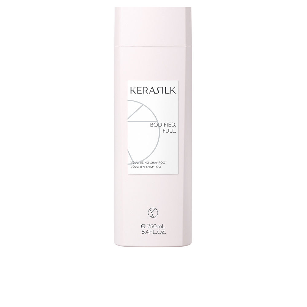 KERASILK ESSENTIALS volumizing shampoo 250 ml