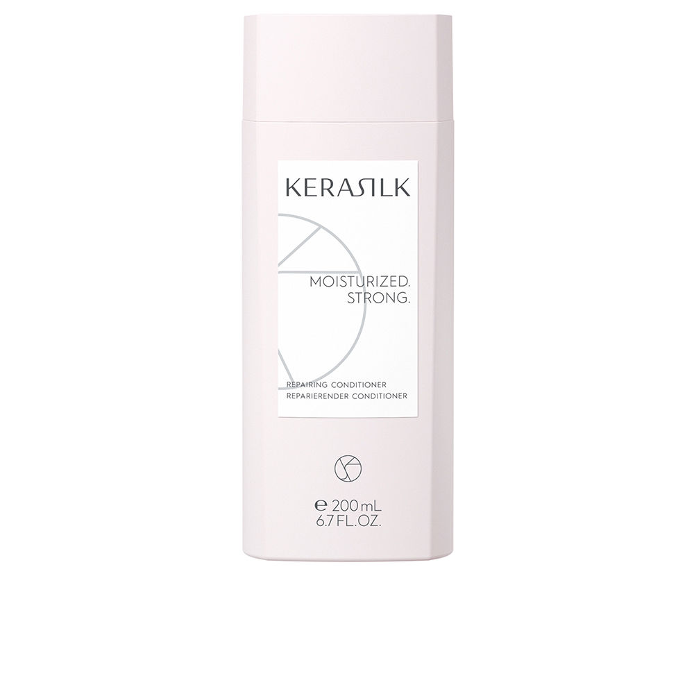 KERASILK ESSENTIALS repairing conditioner 200 ml