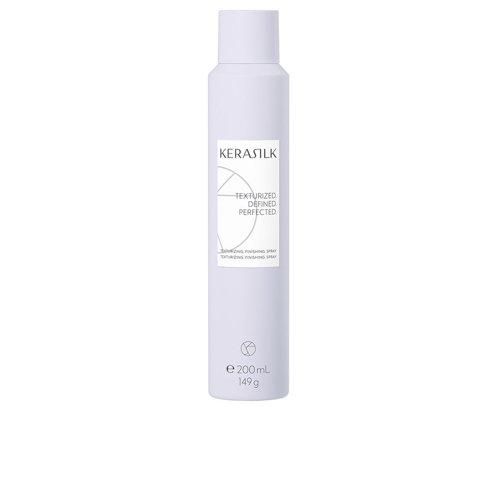 KERASILK STYLING texturizing finishing spray 200 ml