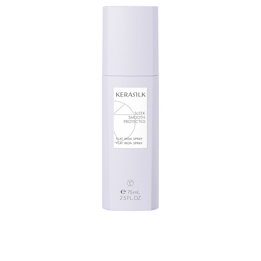 KERASILK STYLING flat iron spray 75 ml