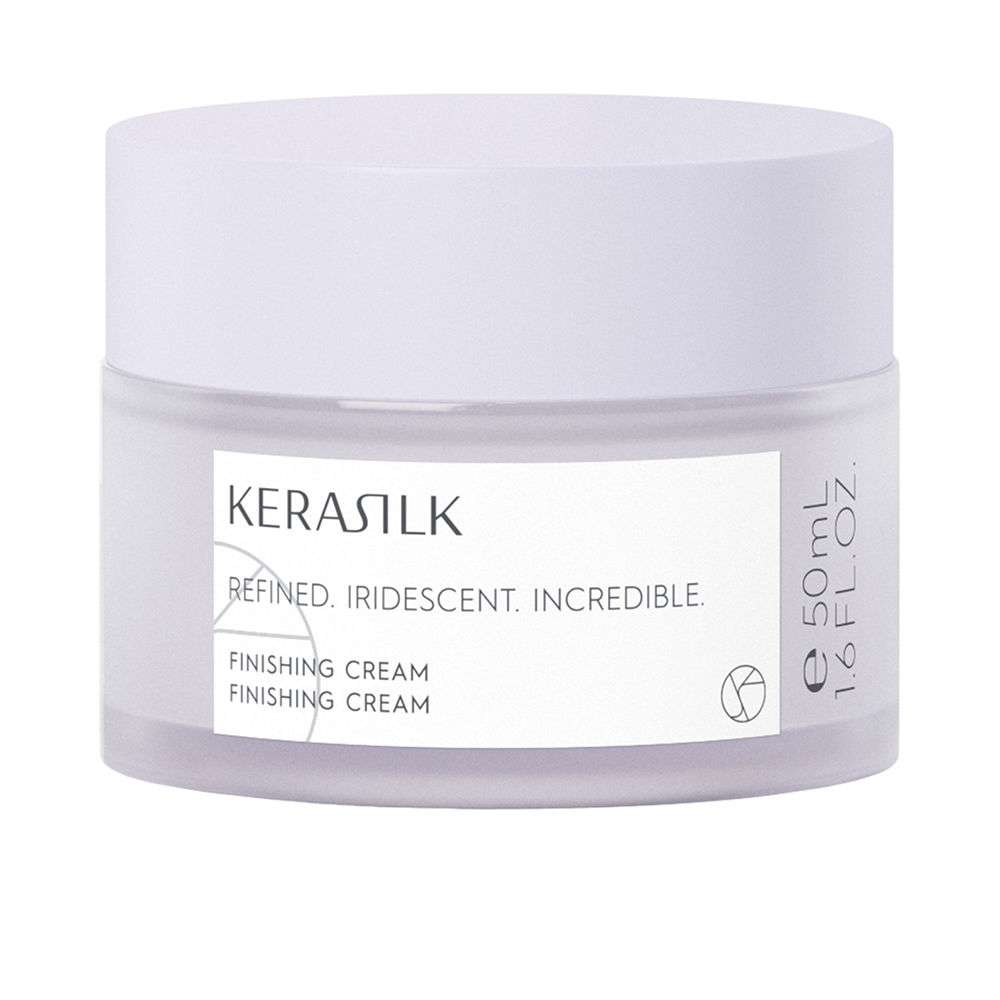 KERASILK STYLING finishing cream 50 ml
