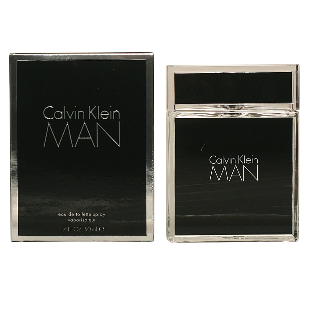 Calvin Klein CK Man M EdT 50 ml