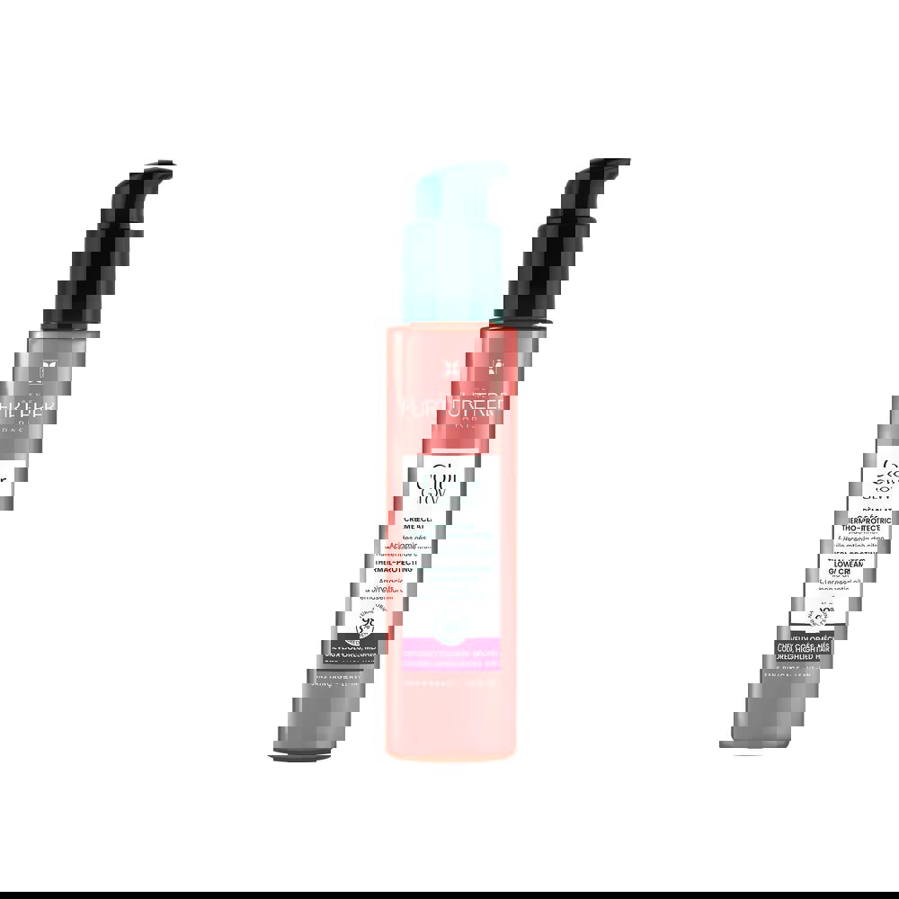 RENE FURTERER COLOR GLOW thermoprotective cream 100 ml