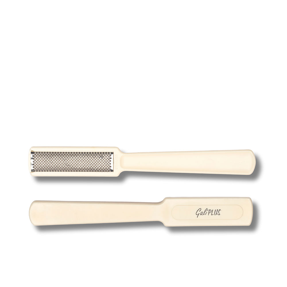 GALIPLUS Stainless hardness scraper 1 u