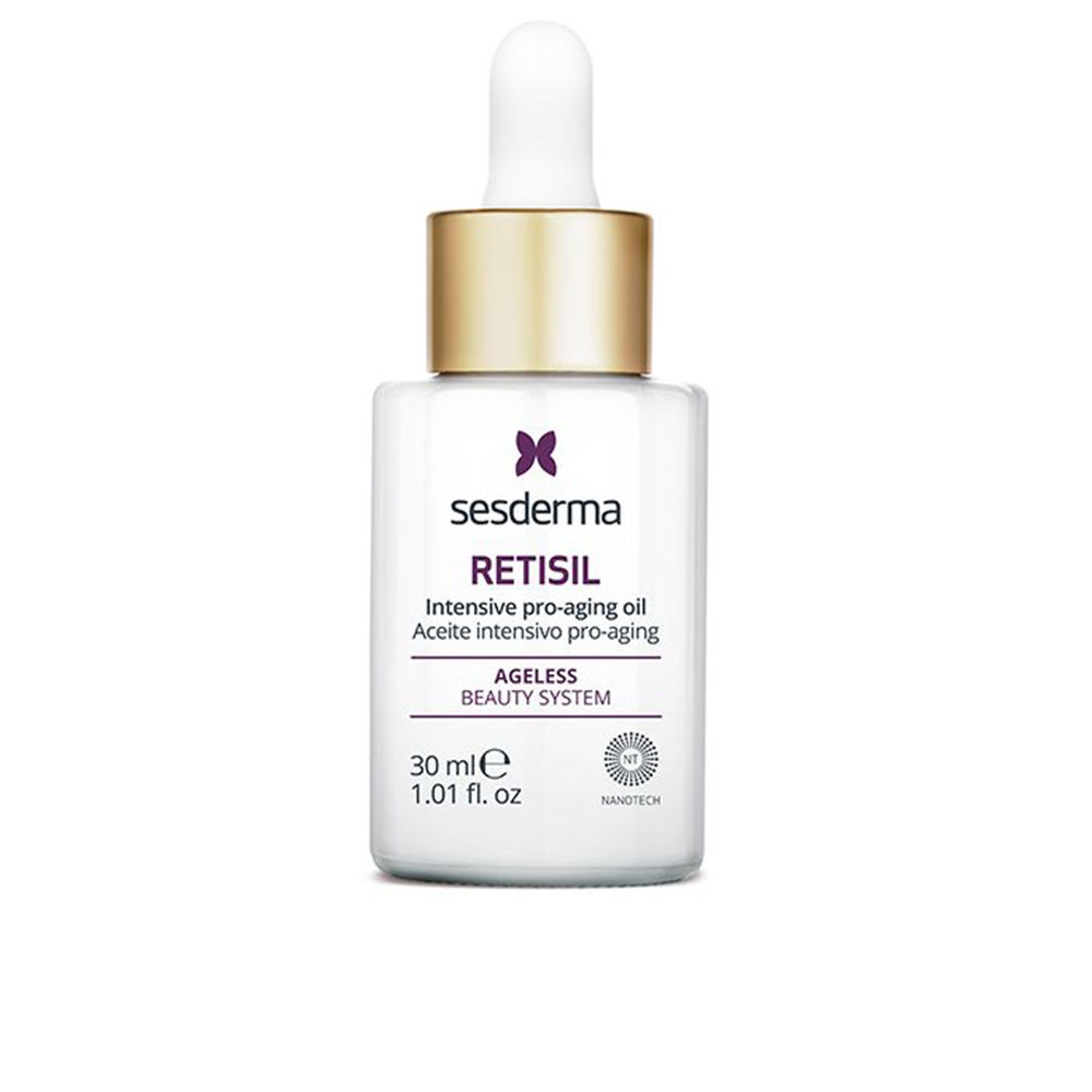 SESDERMA RETISIL intensive oil 30 ml