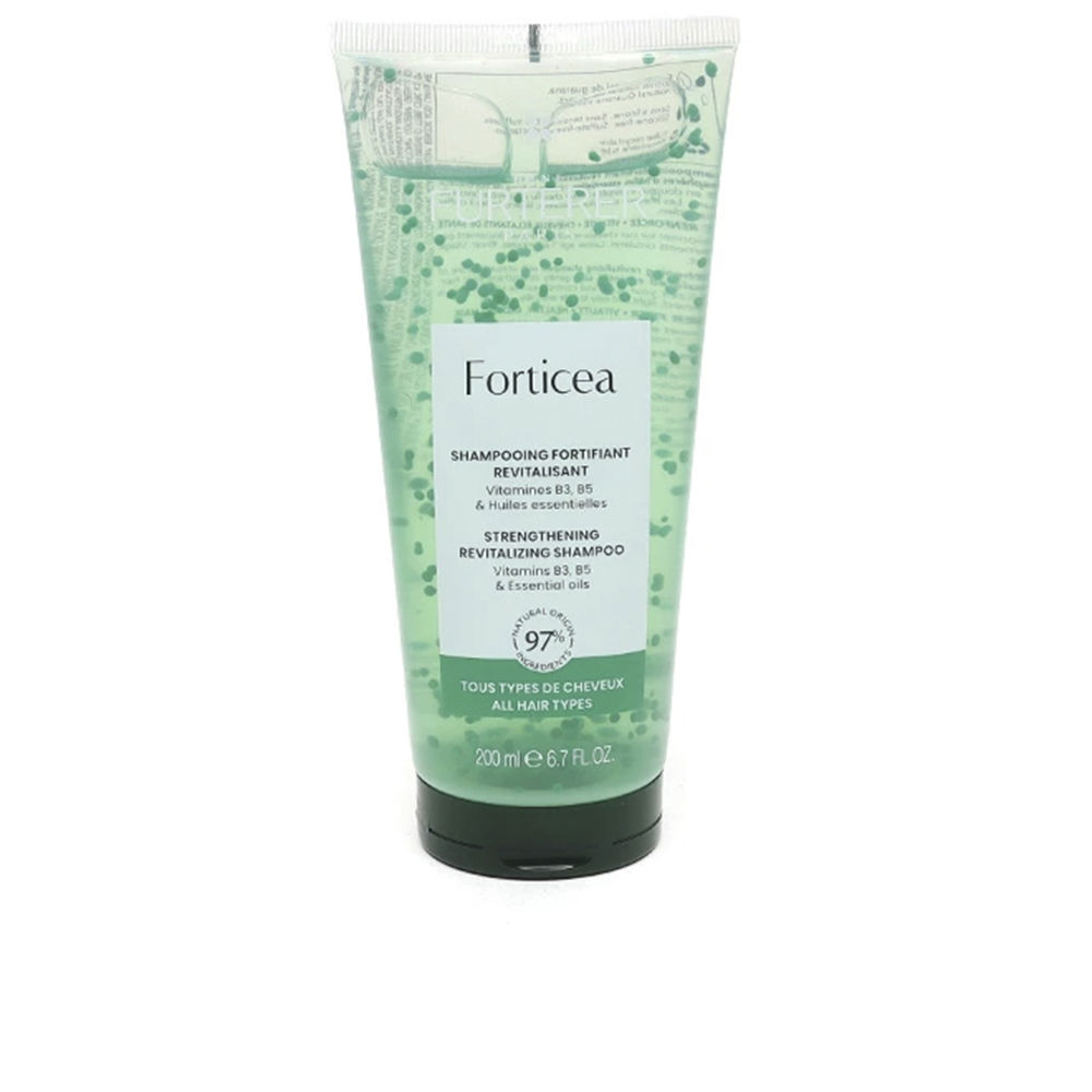 RENE FURTERER FORTICEA energizing shampoo 50 ml