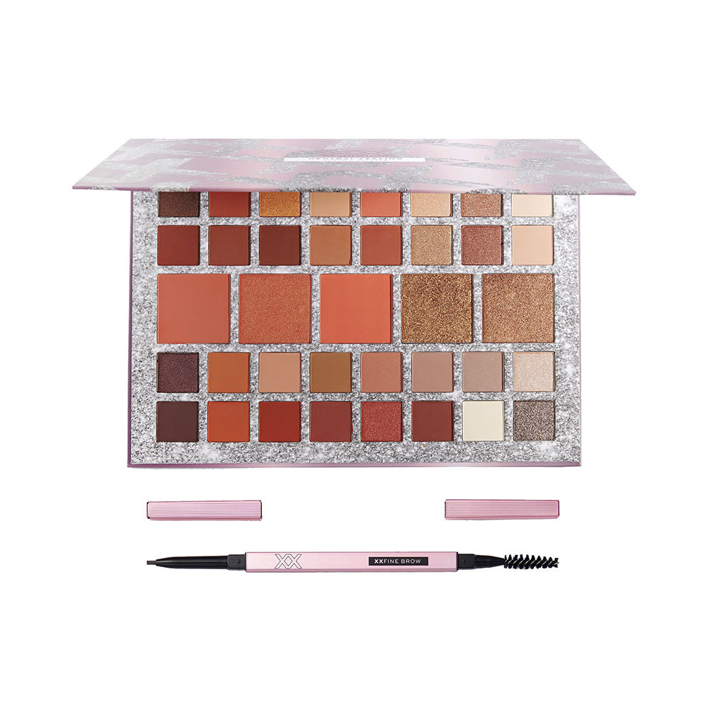 REVOLUTION MAKE UP XX REVOLUTION LOT 2 pcs