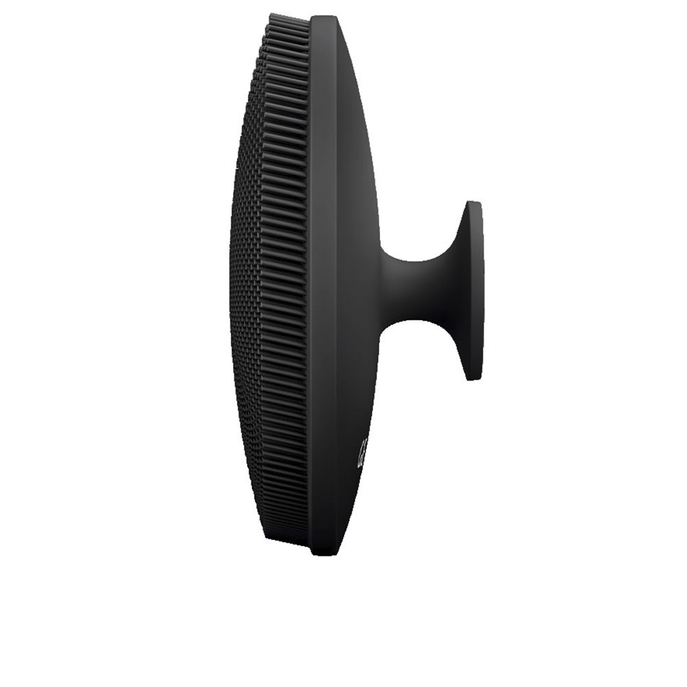 GESKE SMART APP GUIDED 4-in-1 facial brush #black 1 u